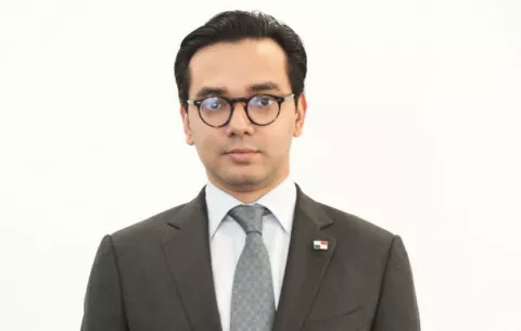 Ejecutivo nombra a Saleh Asvat, secretario de la Asociación Público Privada
