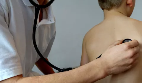 Retos de la salud pública en el país