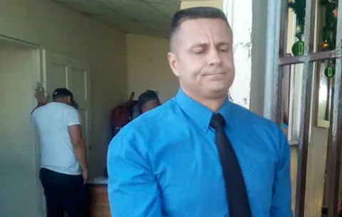 Defensa del 'Salvaje Bill' solicita su traslado al pabellón de máxima seguridad de La Mega Joya 