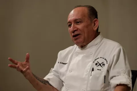 Sancocho de Panamá: Indagan sobre el origen de este plato en un documental