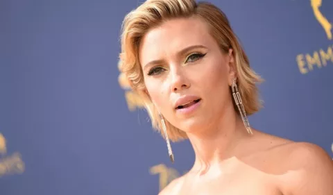 Las mejores pagadas de Hollywood