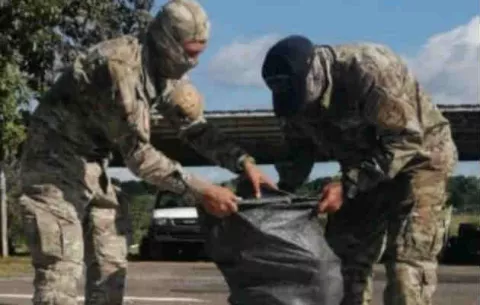 Importante decomiso de drogas en puerto y costas de Guna Yala, Chiriquí y Colón