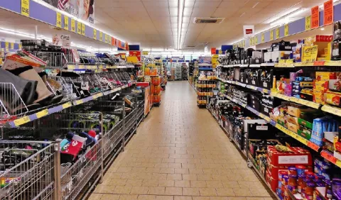 Compras inteligentes son necesarias para cuidar su salud