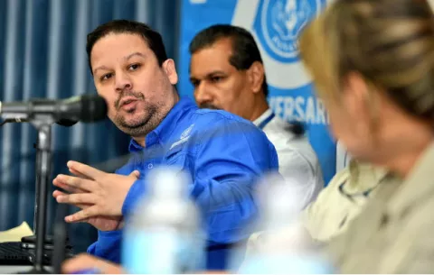 Se suicida director ejecutivo de Planificación de la Caja de Seguro Social