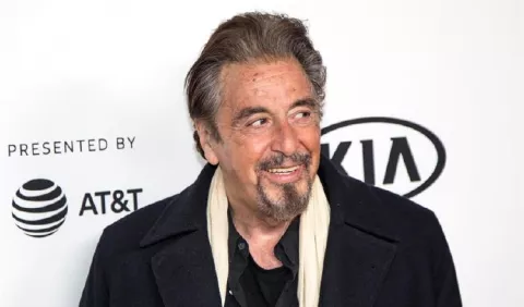 Presentan imágenes de serie 'Hunters'