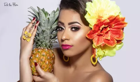  Sherley Patricia de la Cruz Castillo, más allá de una corona 