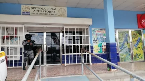 Ordenan detención provisional a educador por caso de violación agravada en La Chorrera
