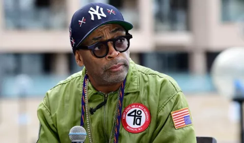 Cineasta Spike Lee recibirá reconocimiento en 2020