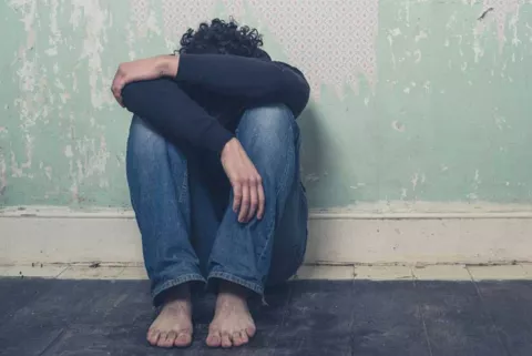 Círculo de Lobas: Estrategias para la prevención del suicidio