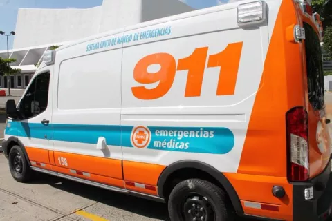 Patronato del Sume 911 retoma el camino para escoger al nuevo director ejecutivo