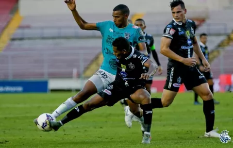 Tauro y CAI firman empate  a 0-0; todo se definirá en el 'Muquita' Sánchez
