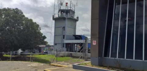 Aeropuerto Internacional Enrique Malek no cuenta con equipos de aproximación