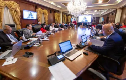 Presentarán proyecto que crea un registro único y seguro de información para garantizar la transparencia