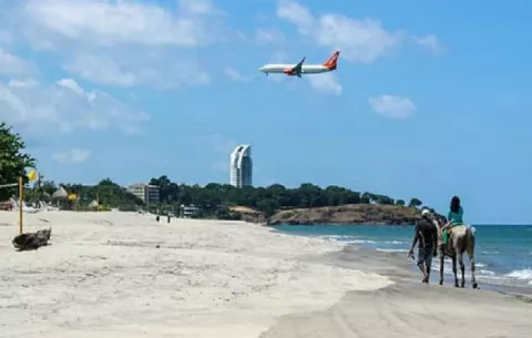 Impulsarán el turismo de ocio que ofrece Panamá