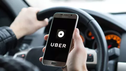Usuarios de Uber podrán solicitar tarjetas sin tener que acercarse al banco