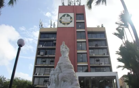Aprueban traslado de partida para construcción de Centro Universitario de San Miguelito