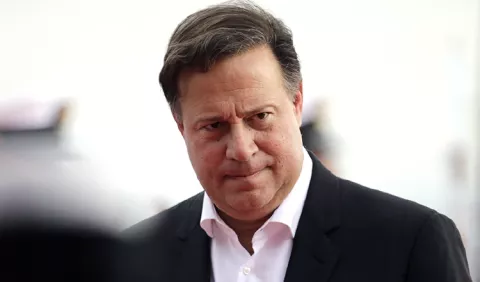 Surgen voces que exigen la expulsión de Juan Carlos Varela del Partido Panameñista