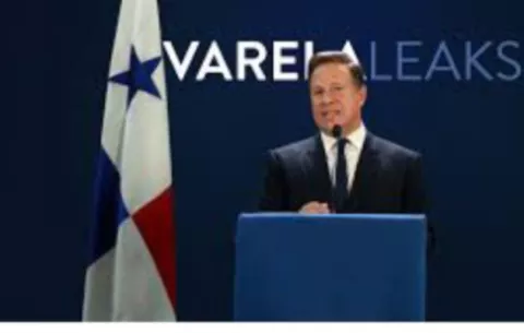 Juan Carlos Varela manejó aeropuerto de Tocumen a la medida de los intereses de donantes