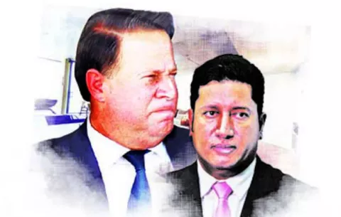 Exdiputado Jorge Iván Arrocha recibió beneficios tras denunciar a  Epasa