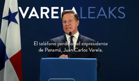 Varelaleaks: venganza, negocios, y una servil procuradora