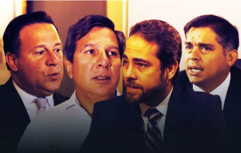 “Se ha sepultado políticamente al varelismo”, según analista José Blandón