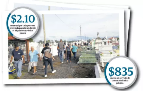 Industria funeraria se ha logrado mantener en el mercado y aumentar sus ventas