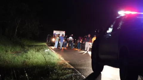 Joven de 20 años recibe una puñalada y muere antes de llegar al hospital de Soná