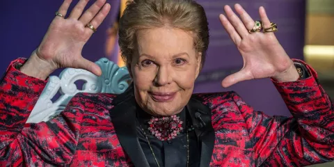 Walter Mercado y sus posibles herederos
