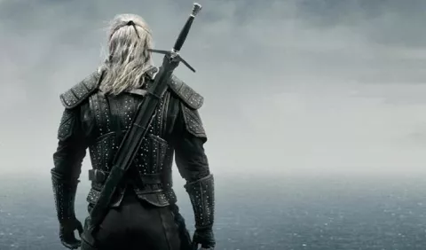 Estreno de 'The Witcher'