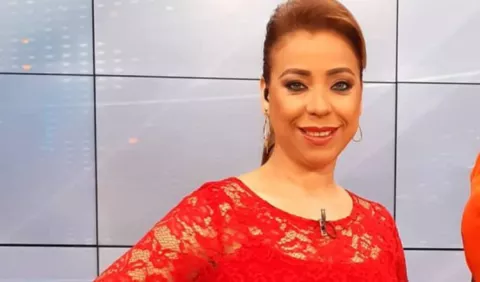 La columna de Doña Perla