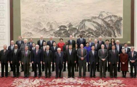 Xi Jinping: queremos un acuerdo comercial, pero tomaremos represalias si es necesario
