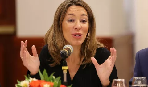 España reafirma lazos de empresas nacionales con Latinoamérica 
