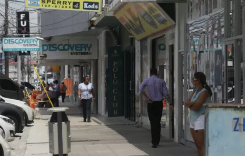 Zona Libre de Colón busca reforzar y estimular comercio con El Salvador