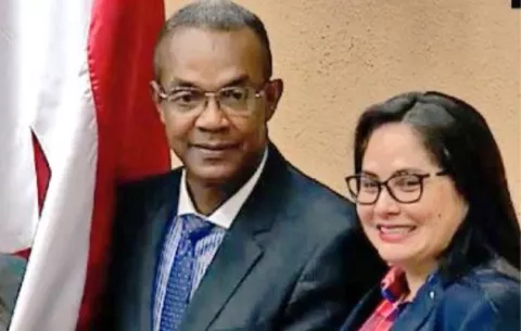Zulay  Rodríguez duda del triunfo de  Leandro Ávila 