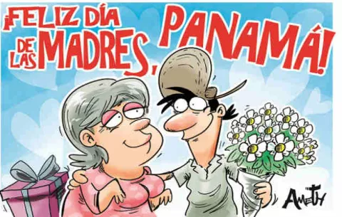 Trazo del Día – 8 de diciembre de 2019