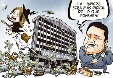 Trazo del Día – 13 de diciembre de 2019