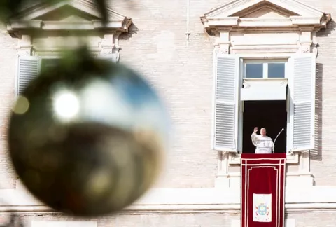 El papa pide a las comunidades cristianas más misioneras que vayan a las periferias