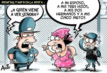 Trazo del Día – 22 de diciembre de 2019