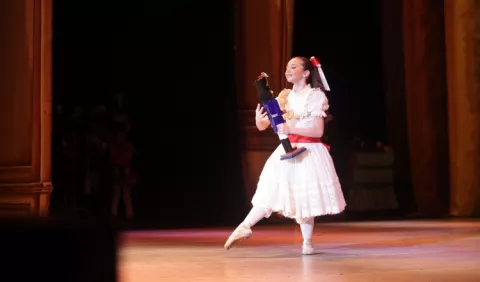 Despacho de la Primera Dama y MiCultura los invitan a disfrutar de Navidad en el Parque