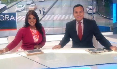 La columna de Doña Perla