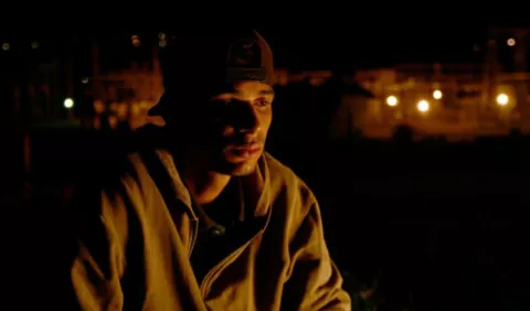 Ganadora en festival de cine independiente iberoamericano Márgenes
