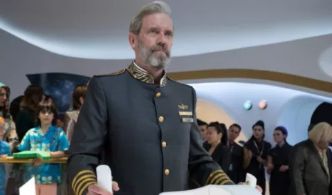 Próximo estreno en HBO