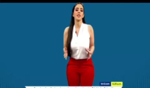 La columna de Doña Perla