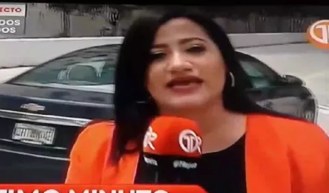 La columna de Doña Perla