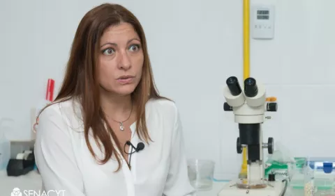 Entregarán galardón a destacada científica
