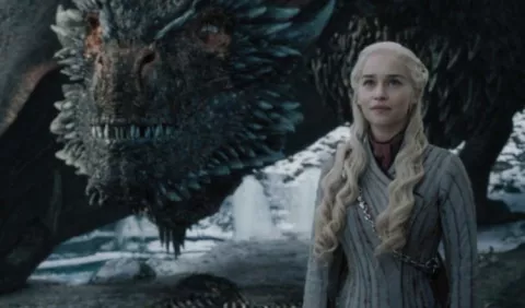 HBO recibe cinco importantes galardones