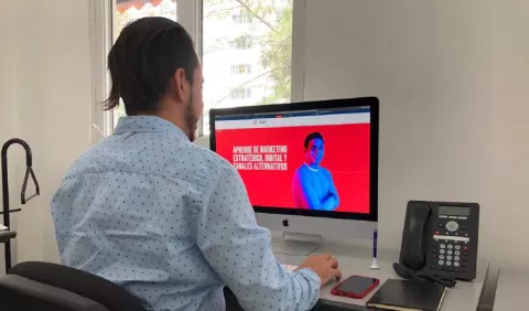 Educación virtual, Universidad del Istmo entre las mejores