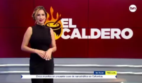 La columna de Doña Perla