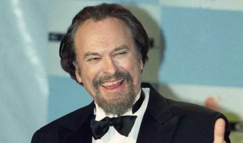 Revelan la causa de muerte de actor de 'Men in Black' 
