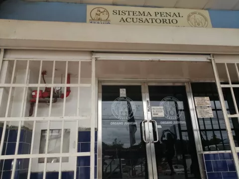Decretan detención preventiva para el hijo del magistrado Cecilio Cedalise 